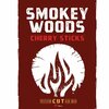 Smokey Woods CKING LOGS CHERRY 1CUFT SW-30-15-1728